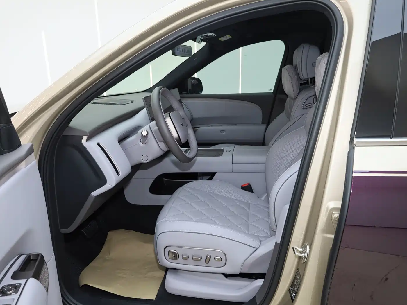 Li Auto L9 2026 2026 Base Model