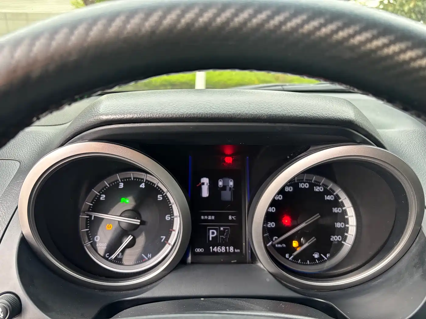 Toyota Prado 2016 3.5L Auto VX фото 22