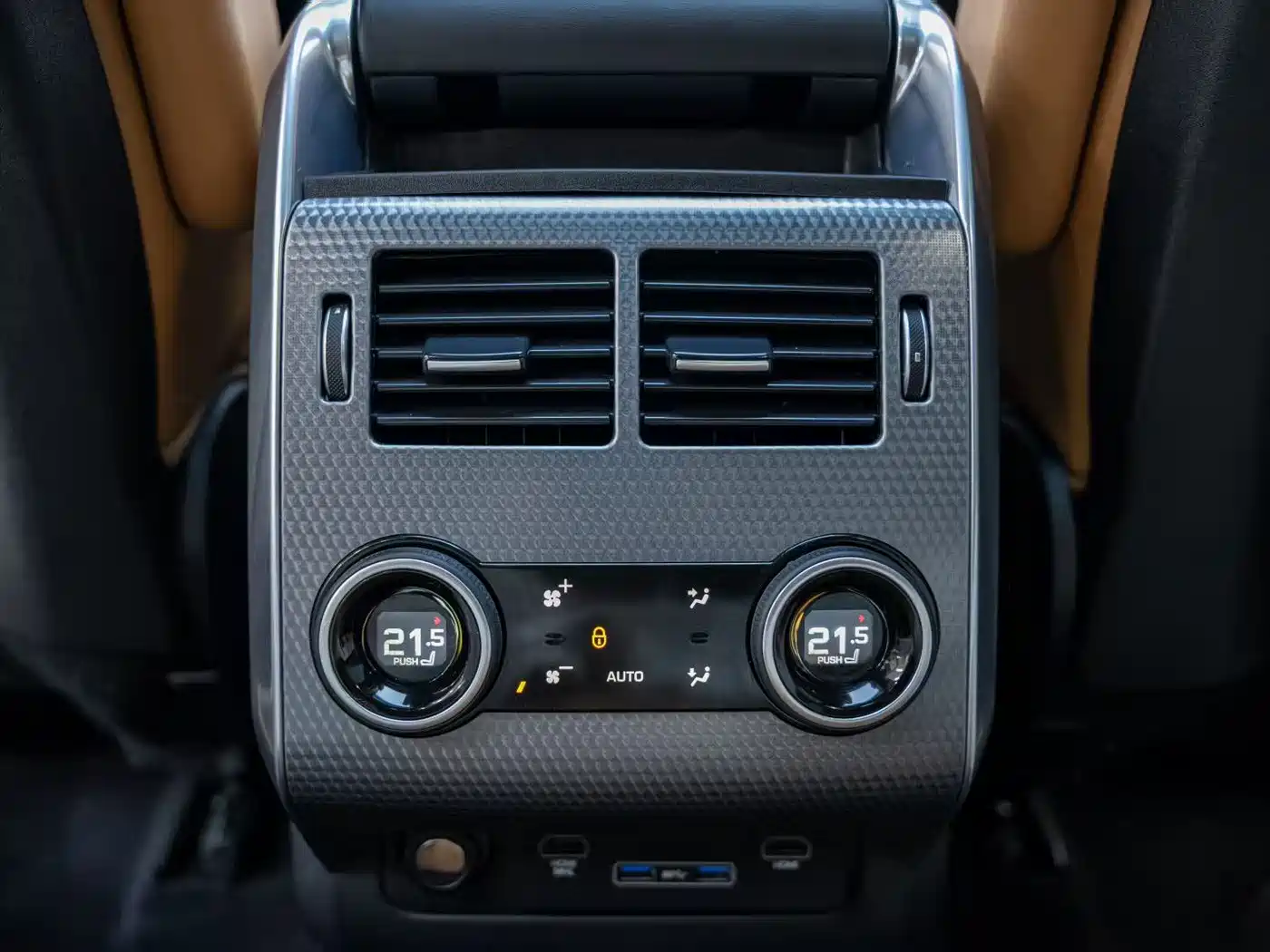 Land Rover Range Rover Sport 2020 3.0 L6 HSE DYNAMIC фото 24