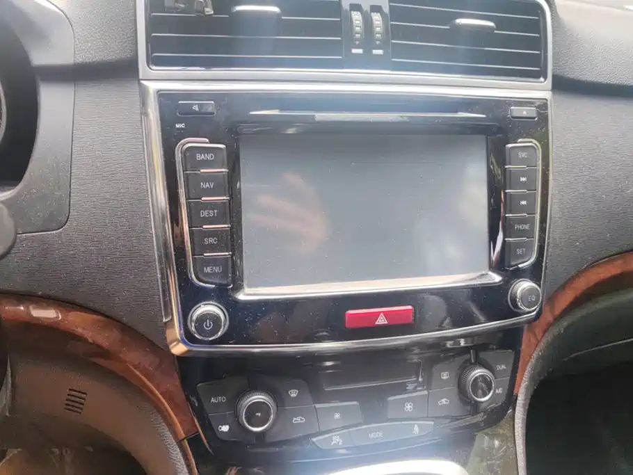 Haval H6 2015 2014 Sport 1.5T Manual 2WD Elite