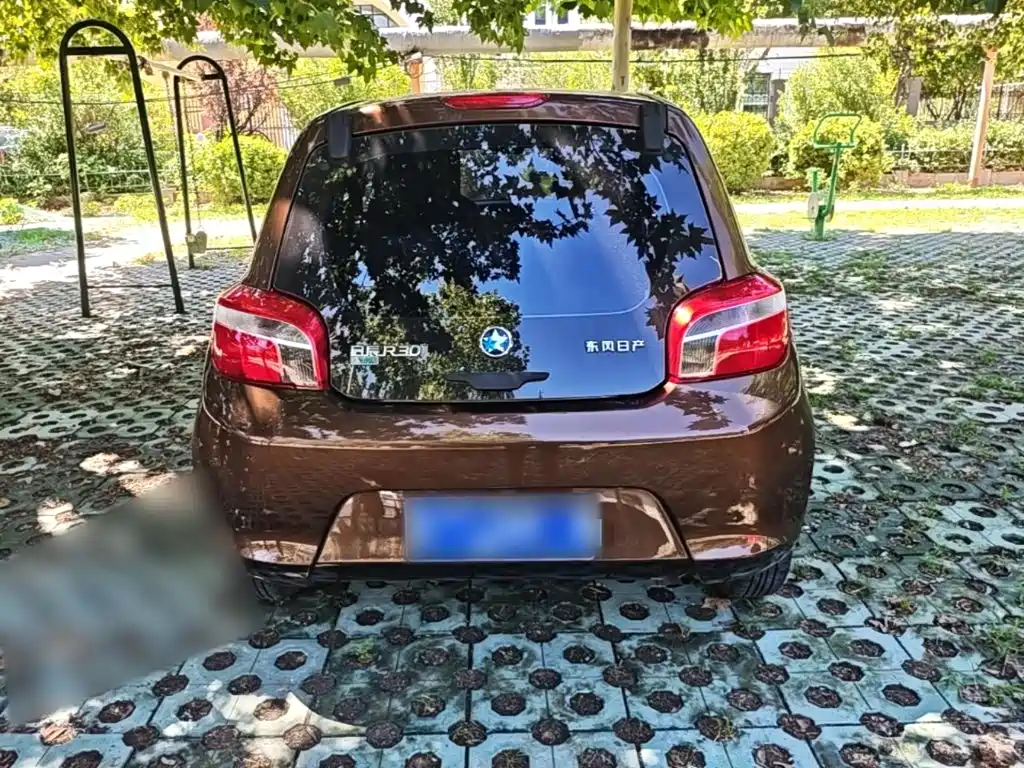 Venucia R30 2016 2014 1.2L Manual Comfort Edition
