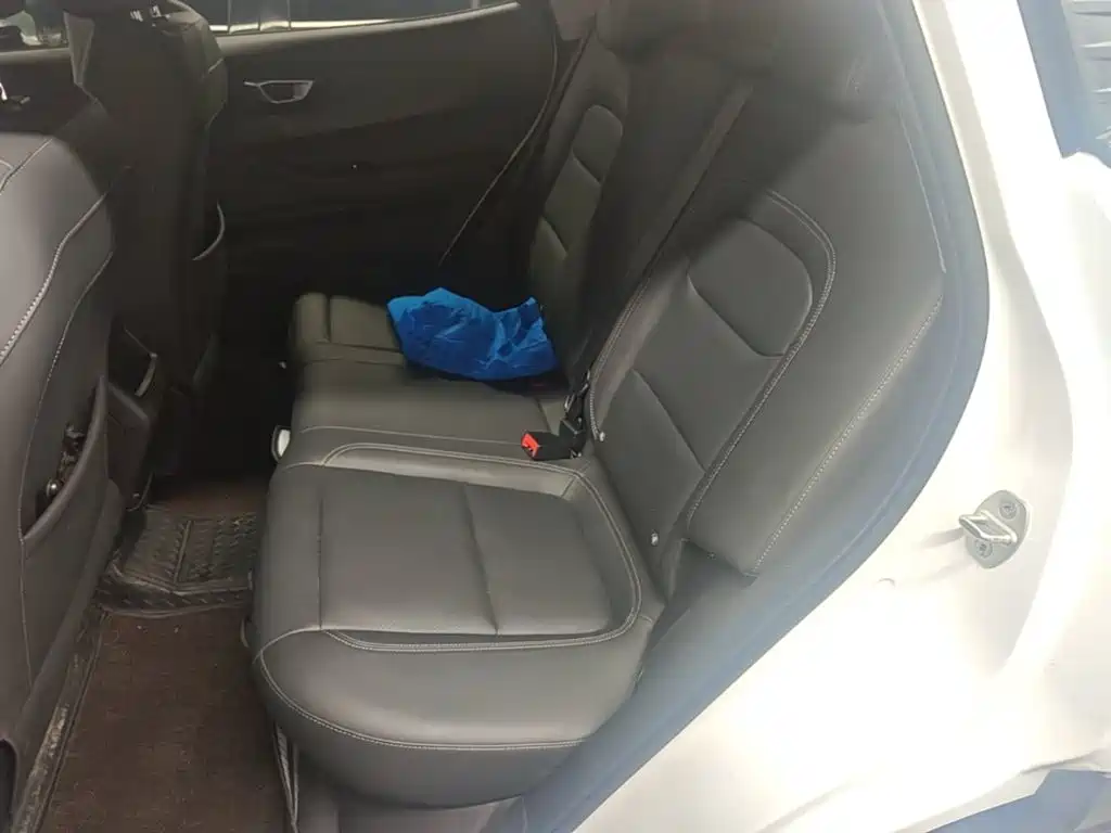 Photo 17 - Chery Tiggo 5x