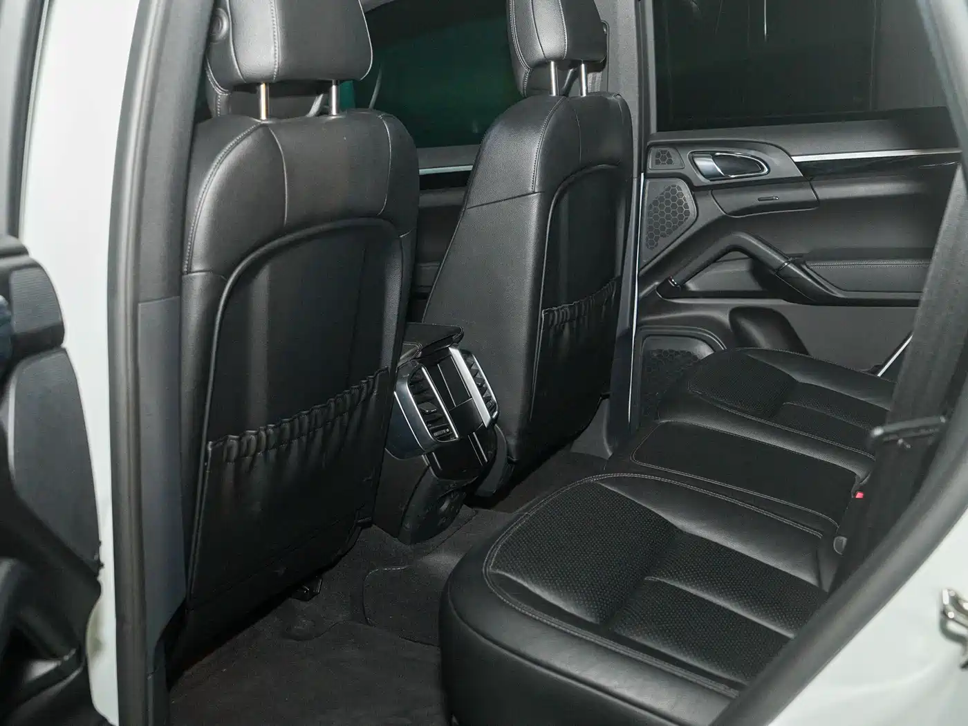 Porsche Cayenne 2016 Cayenne 3.0T фото 16
