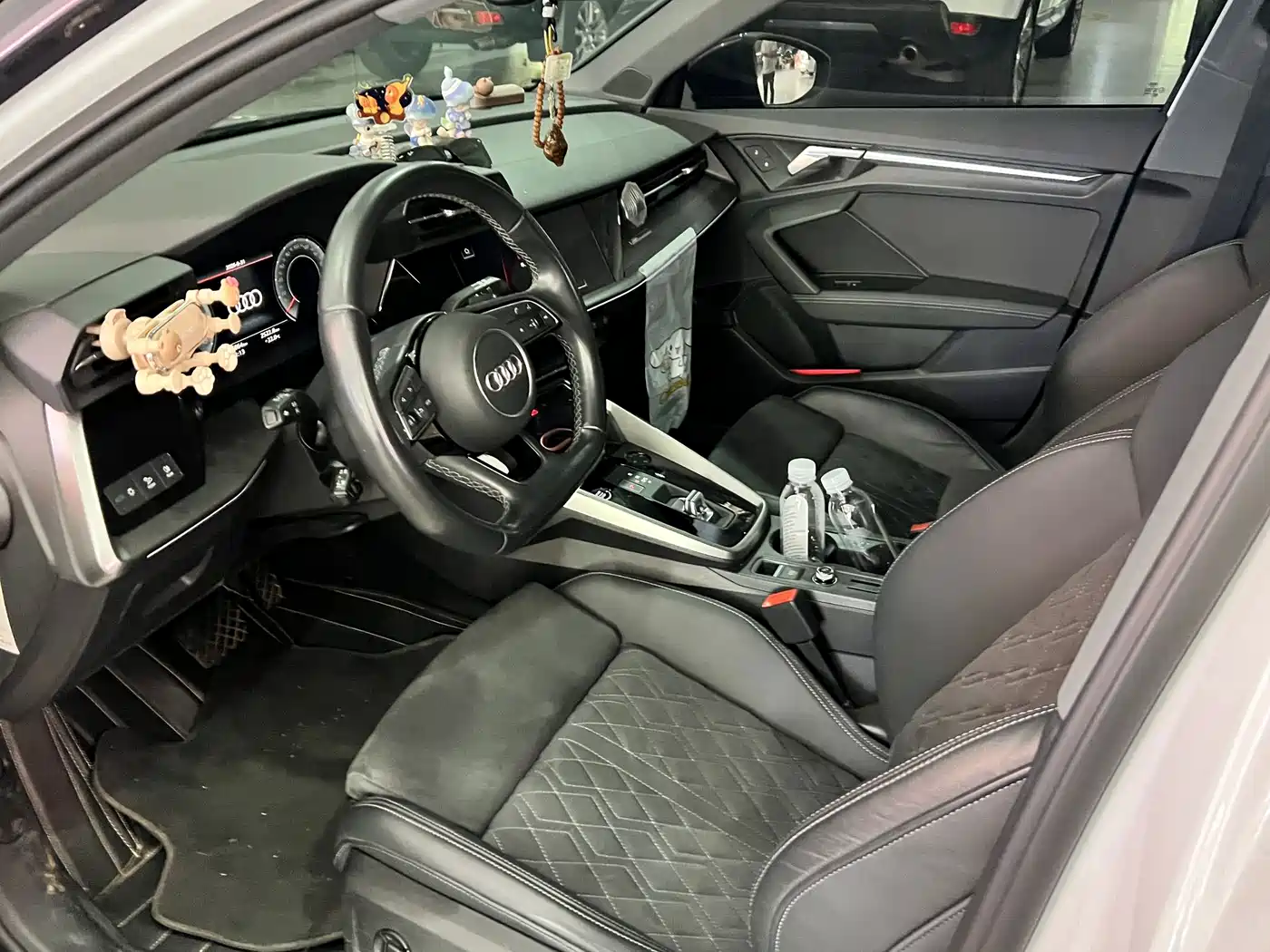 Фото 14 - Audi A3