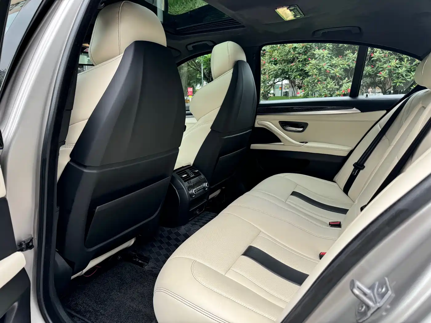 BMW M5 2014 M5 фото 6