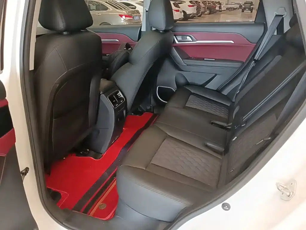 Haval H6 Coupe 2020 2020 Smart Connect Edition 1.5T Automatic 2WD Elite