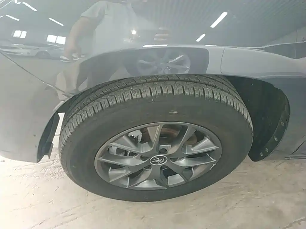 BYD Song 2020 2020 Classic 1.5T Automatic Elite