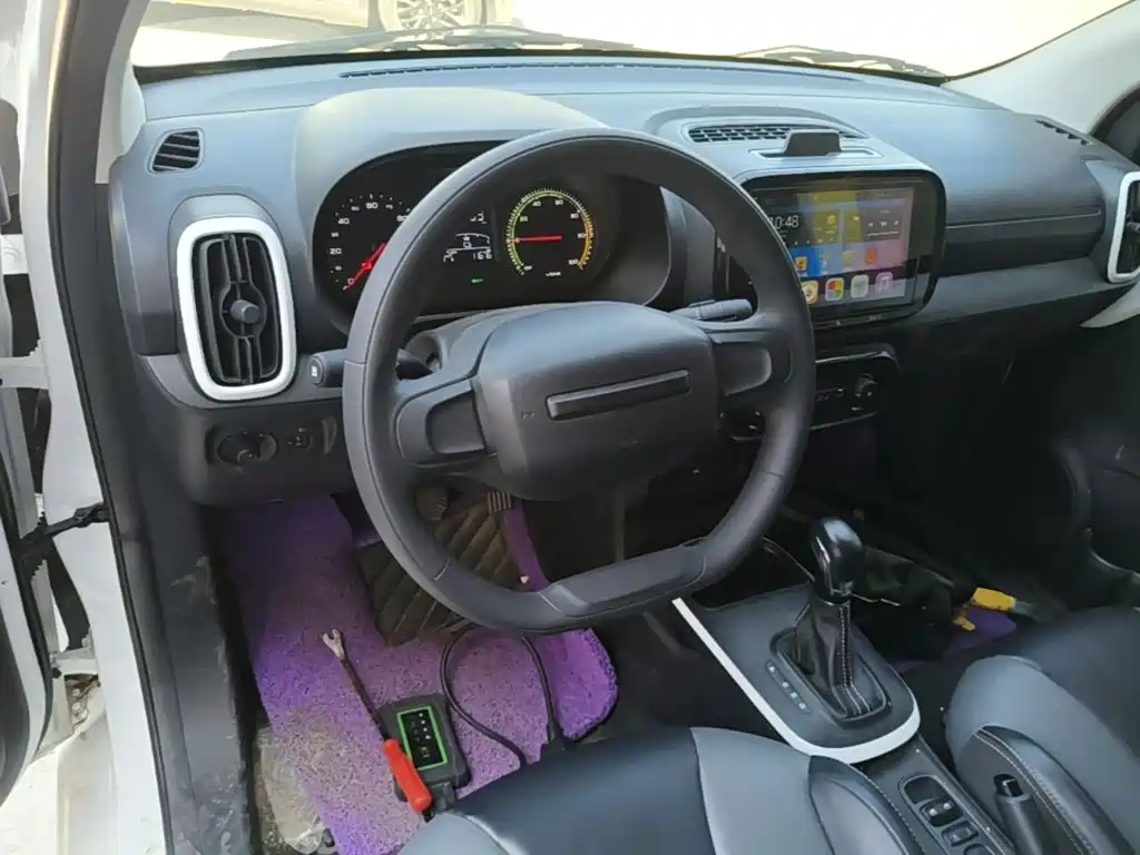 Roewe Kaiwei CLEVER 2023 2022 311km Vitality Bobo Edition