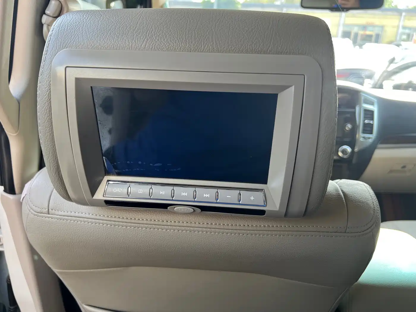 Mitsubishi Pajero (Import) 2018 2018 3.0L Automatic Luxury Edition