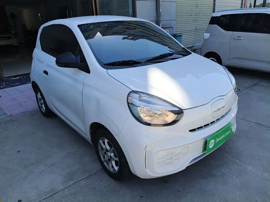 Roewe Kaiwei CLEVER 2023 2022 311km Vitality Bobo Edition