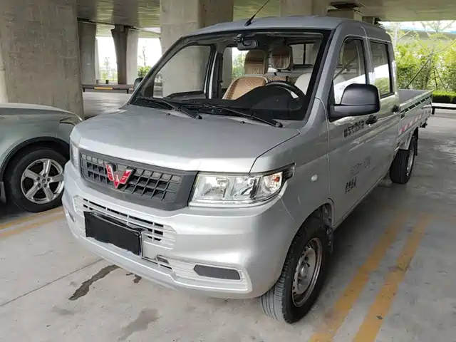 Wuling Motors Wuling Rongguang New Truck 2024