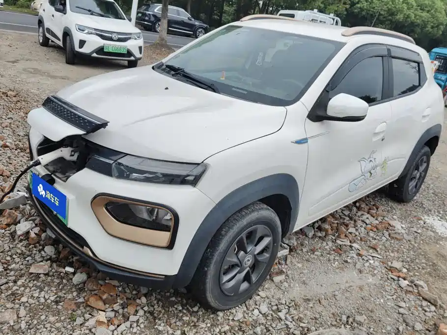 2023 Dongfeng Yipai Nano BOX