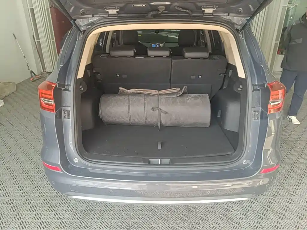 BYD Song 2021 2021 Classic Edition 1.5T Manual Luxury