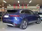Фото 6 - Jaguar F-PACE