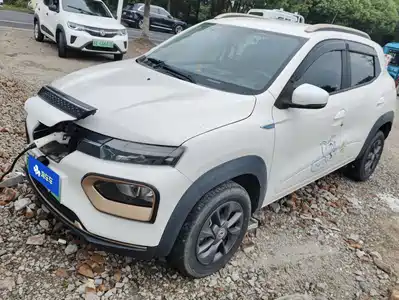 Dongfeng Nano BOX