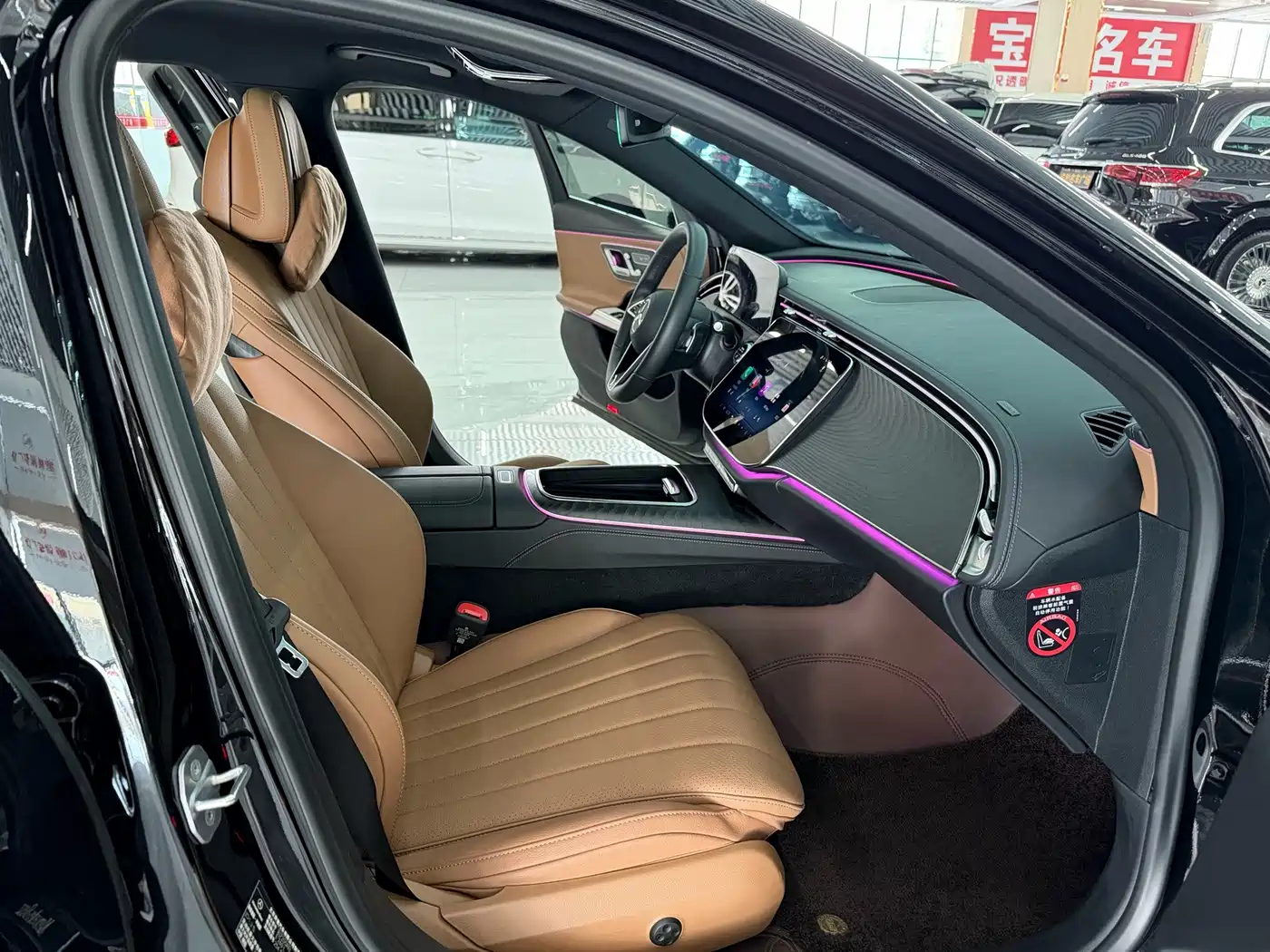Mercedes-Benz E-Class 2026 2026 E 260 L Classic Edition