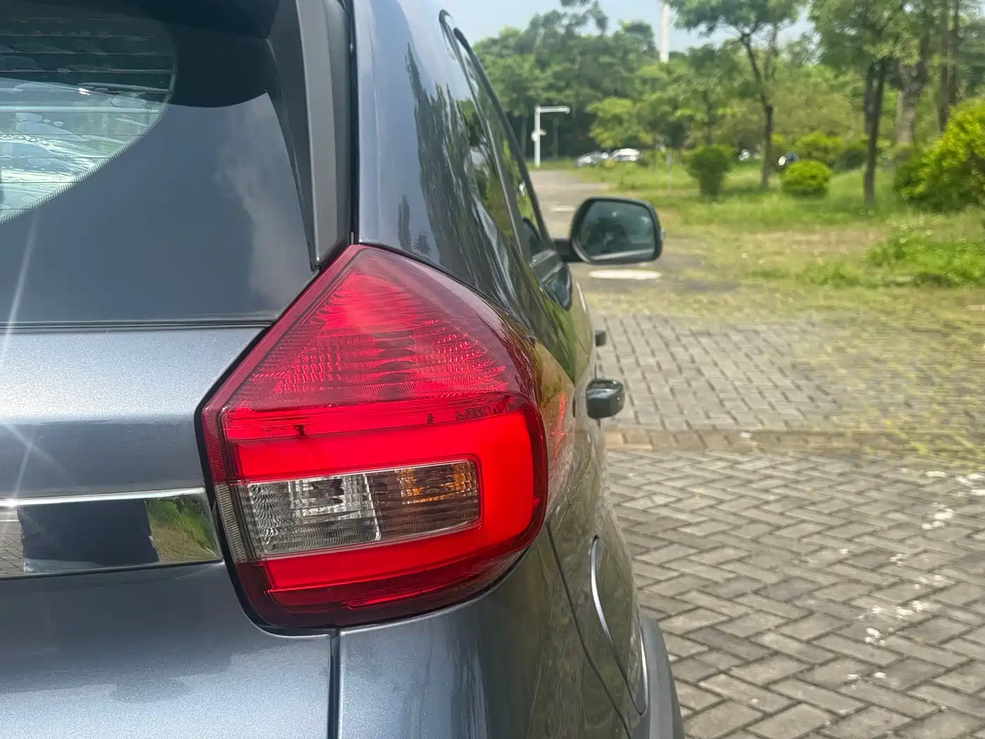 Chery Tiggo 3x 2018 2018 1.5L Manual Elite