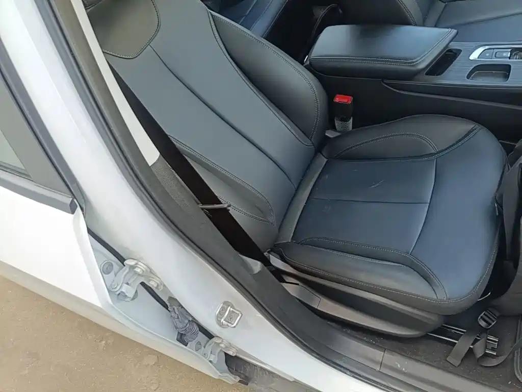 Buick Velite 6 2025 2024 450km Travel Edition