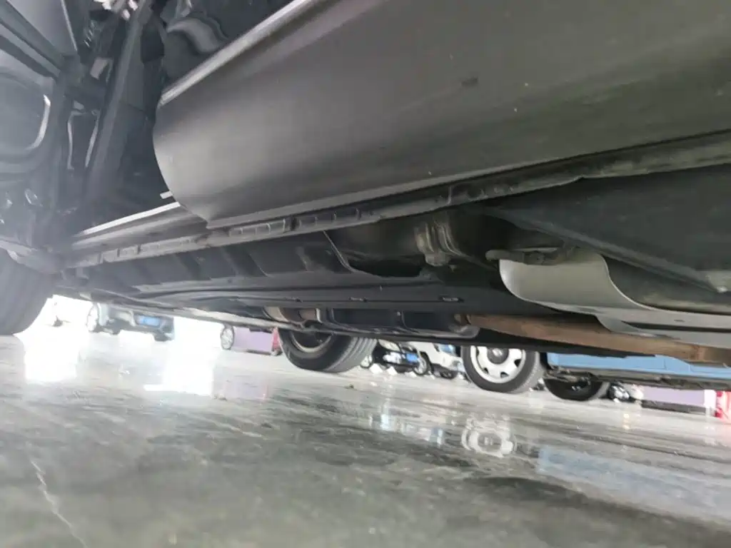 Lincoln MKX 2016 2015 2.0T 2WD Premium Edition