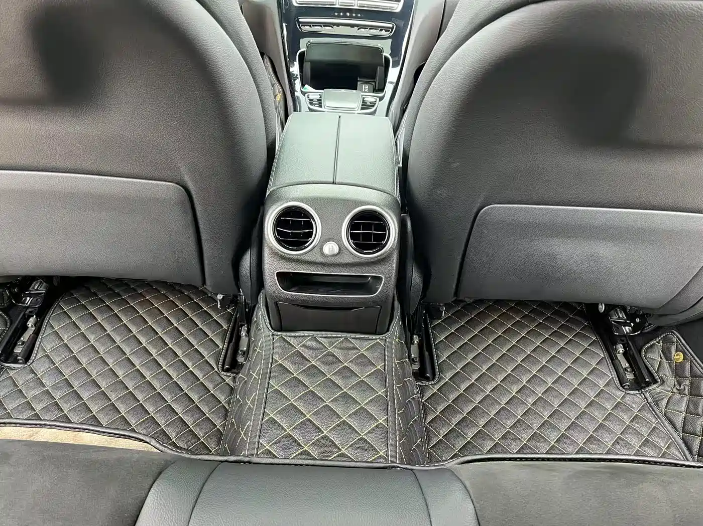 Mercedes-Benz C-Class 2019 C 260 Sport фото 24