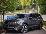 Фото 1 - Volkswagen Teramont