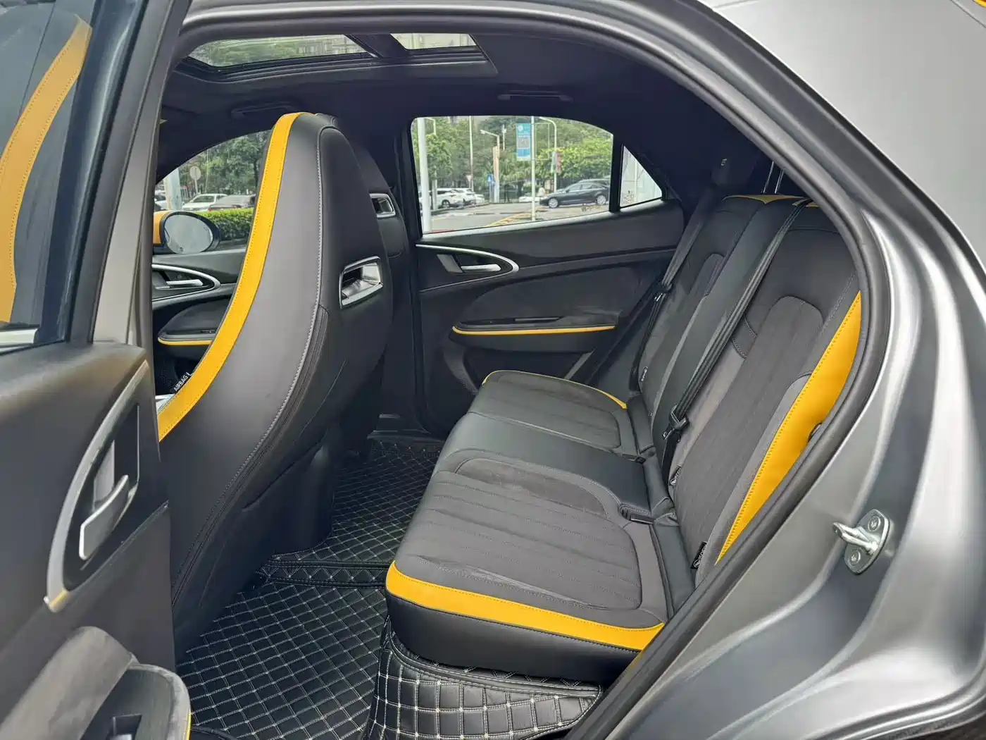 Ora Good Cat GT 2025 2024 Mulan Edition 401km Premium 126kW