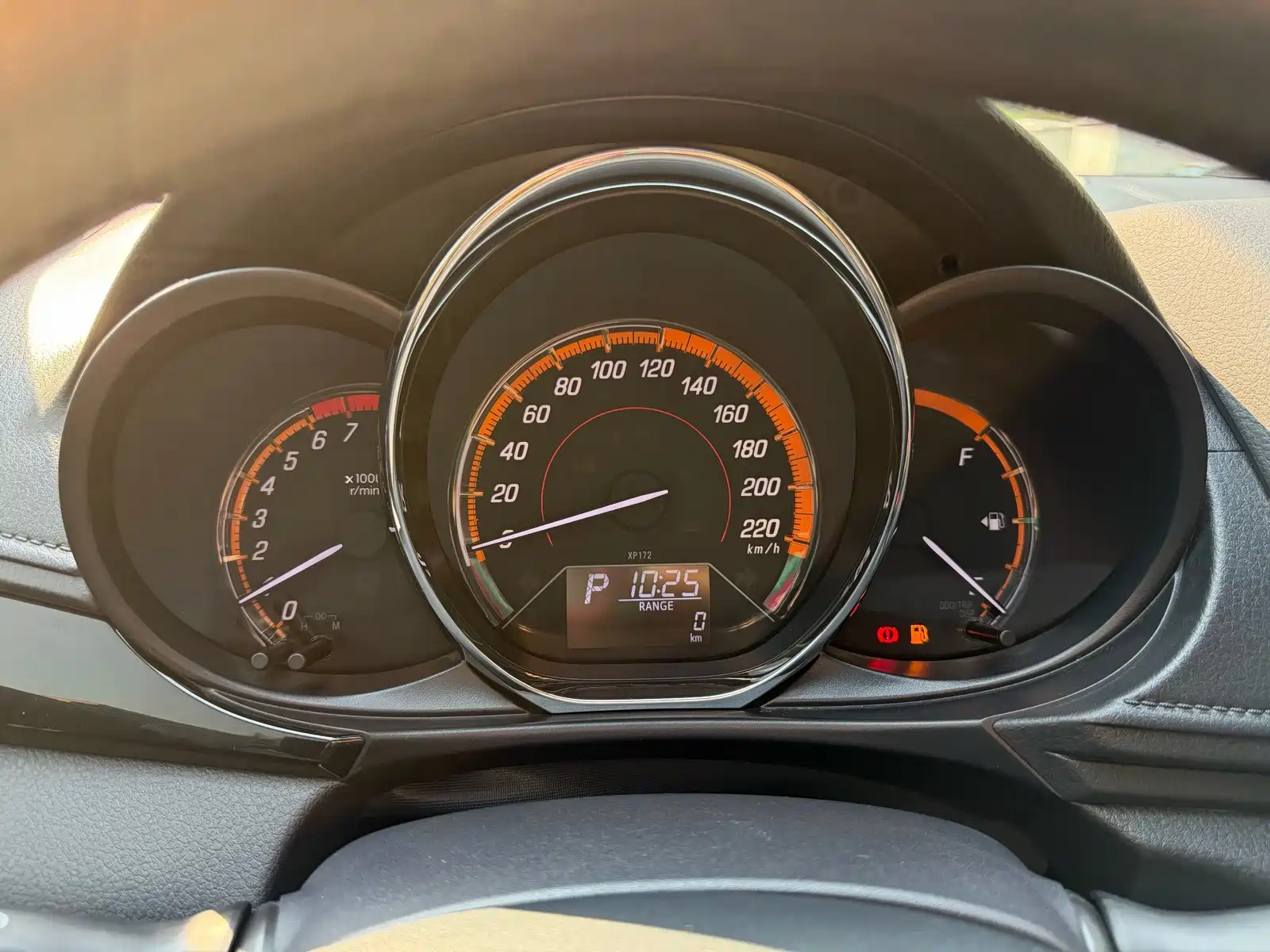 Photo 7 - Toyota YARiS L Zhi Xuan