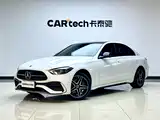 Фото 3 - Mercedes-Benz C-Class