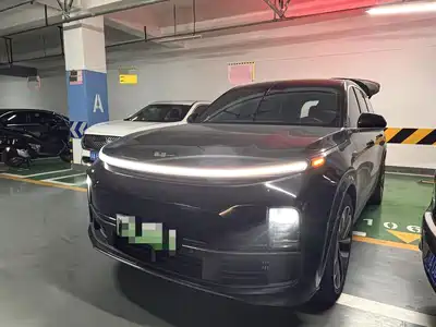 Li Auto L9