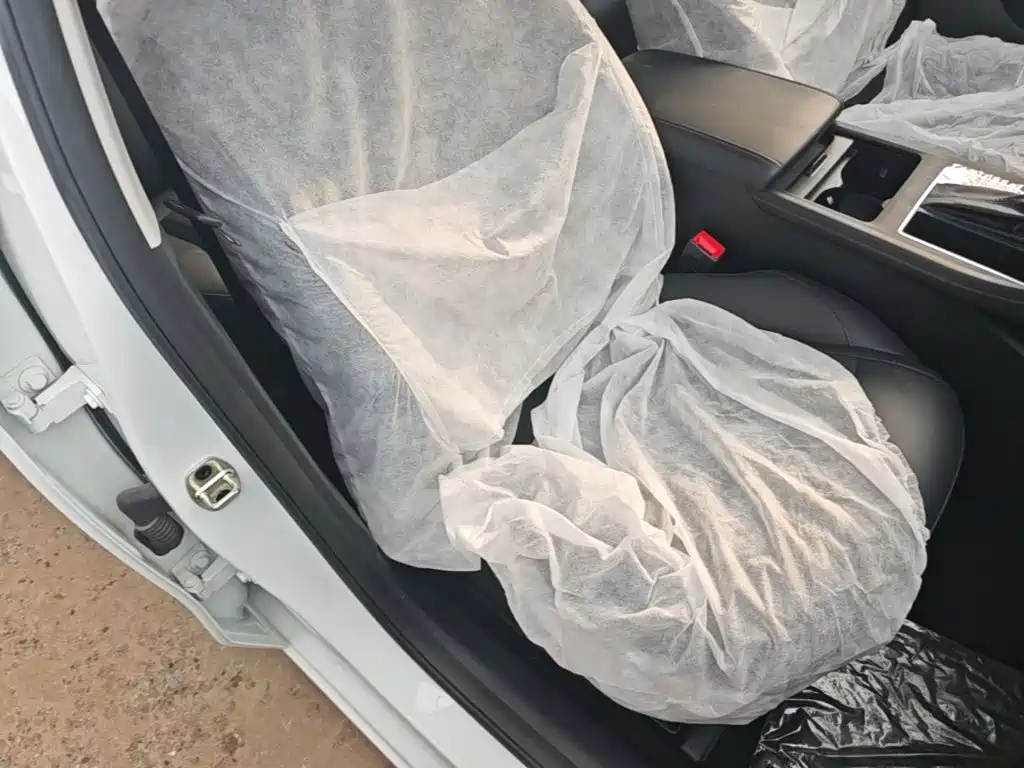 Roewe i5 2026 2023 1.5L CVT Honor Edition