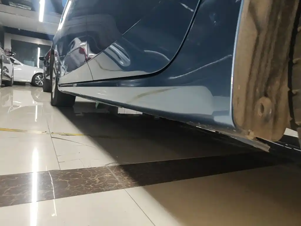 Roewe i6 2018 2017 20T Auto Internet Smart Enjoy Edition