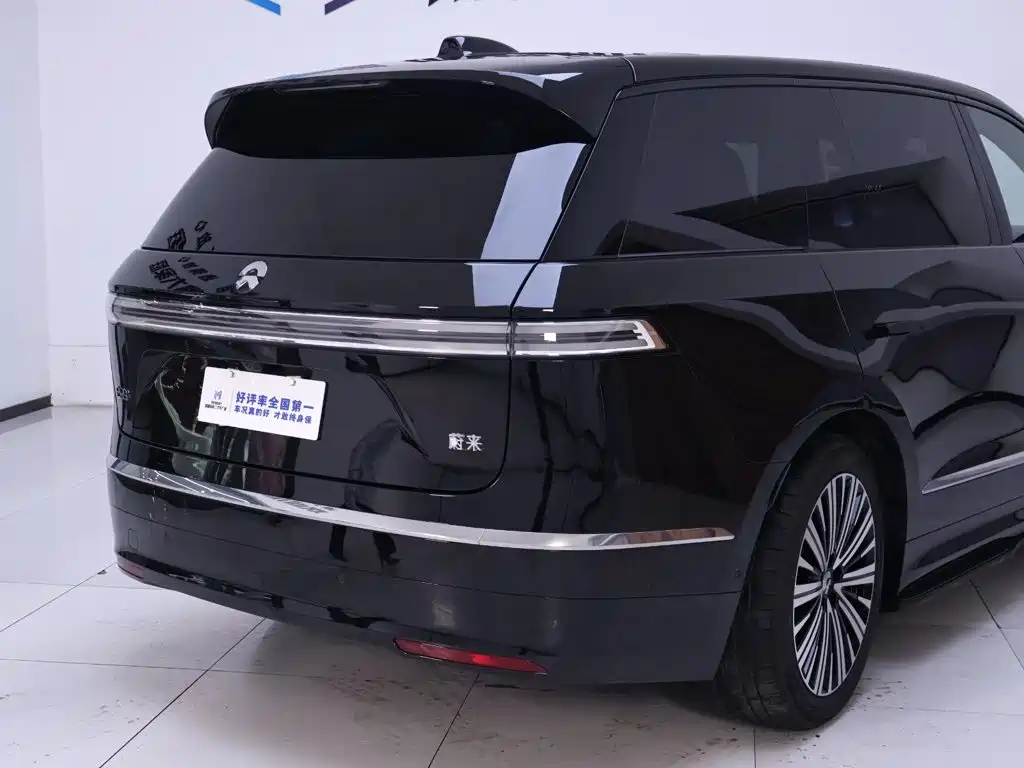 NIO ES9 2026