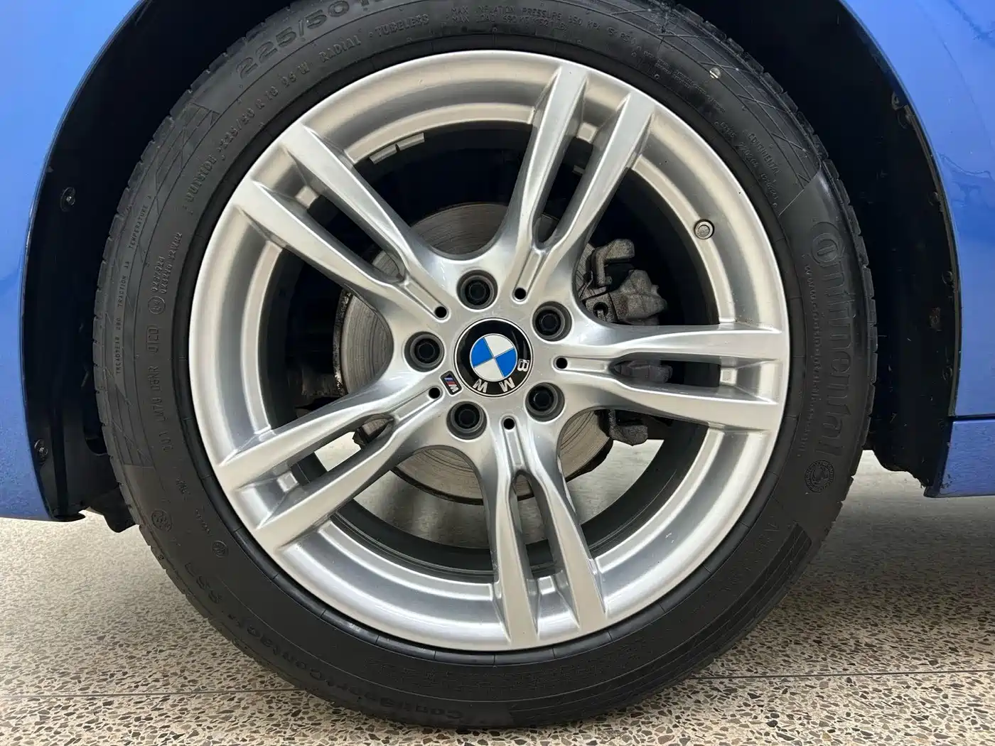 BMW 3 Series GT 2021 2020 320i M Sport Package