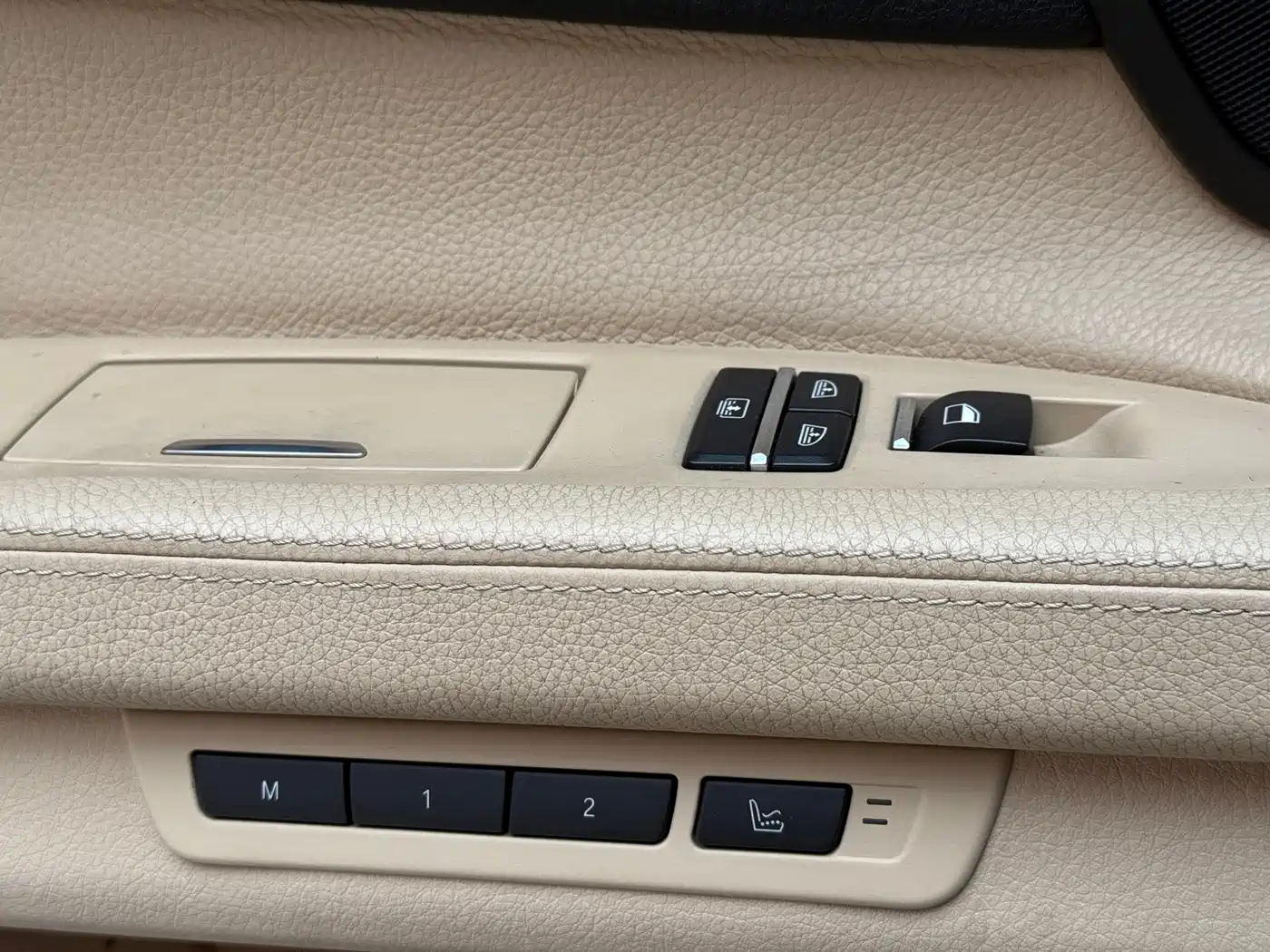 BMW 7 Series 2010 2010 750Li