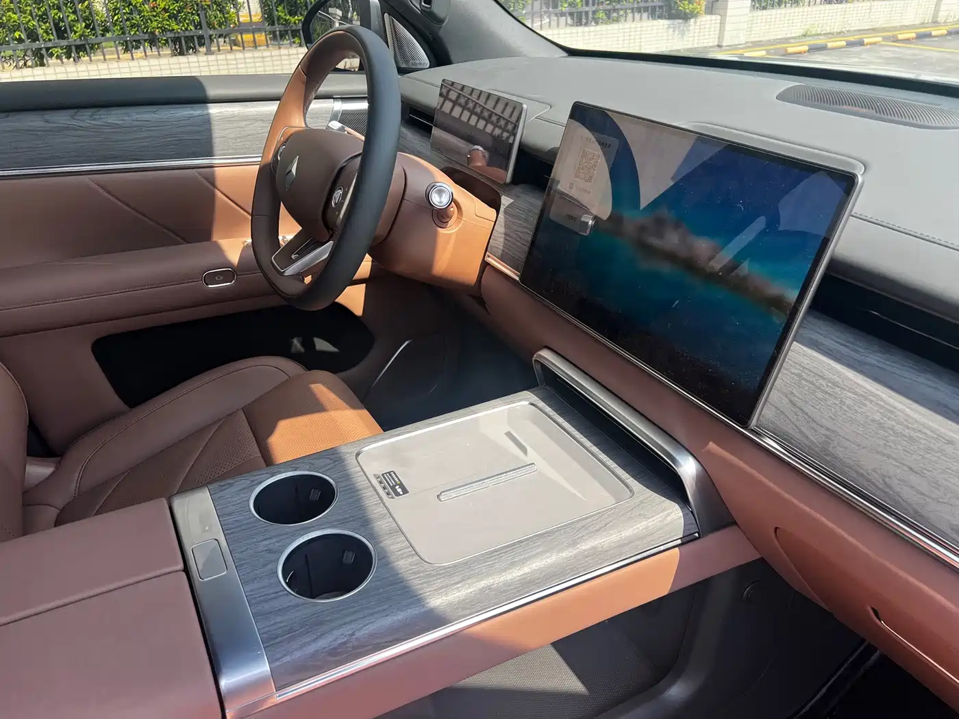 Huajing Baojun Huajing S 2026 2026 Base Model