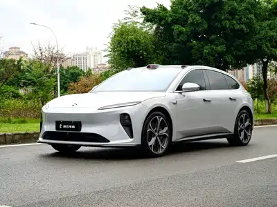 NIO ET5T