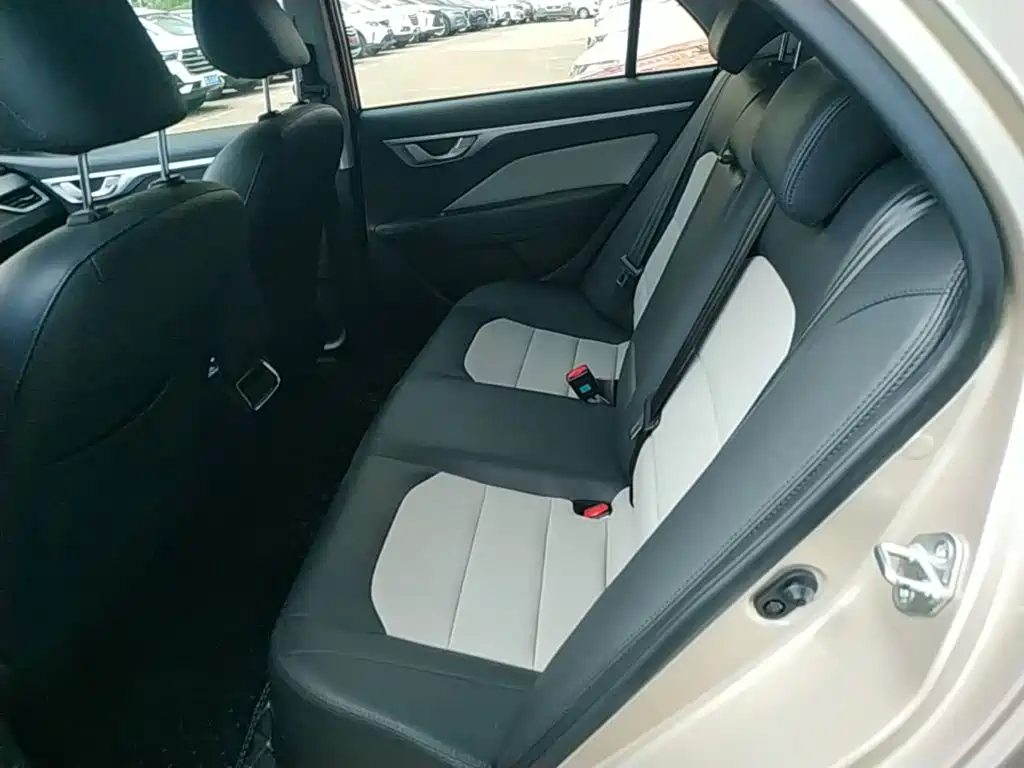 Geely Vision 2020 2020 Facelift 1.5L CVT Asian Games Edition