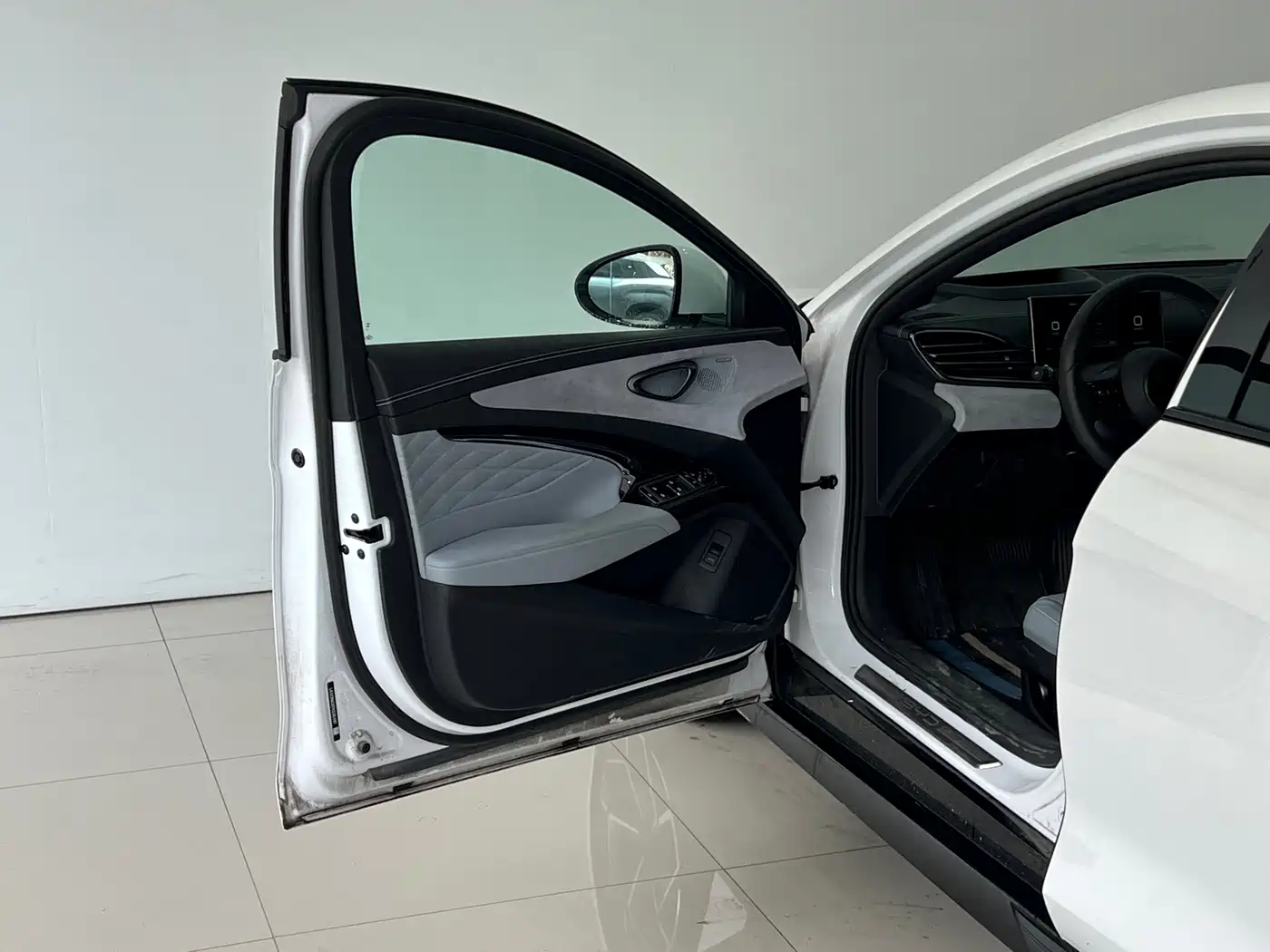 BYD Seal 2022 2022 700km Long Range RWD Edition