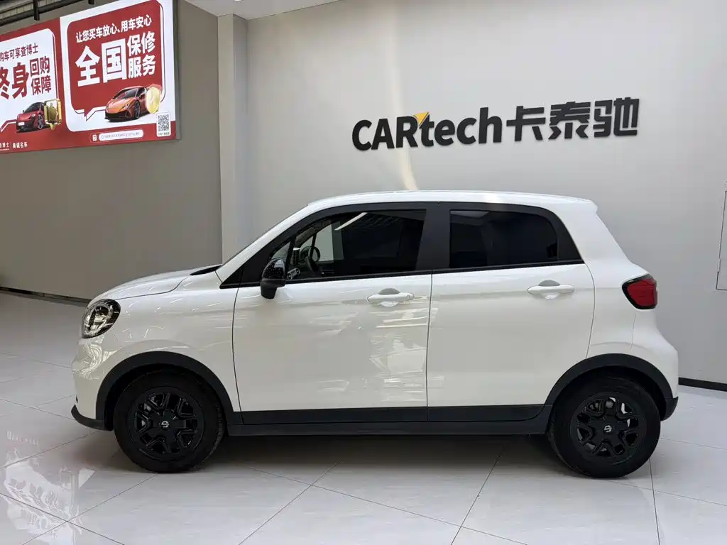 Leapmotor T03 2025 2025 Model 310 Comfort Edition