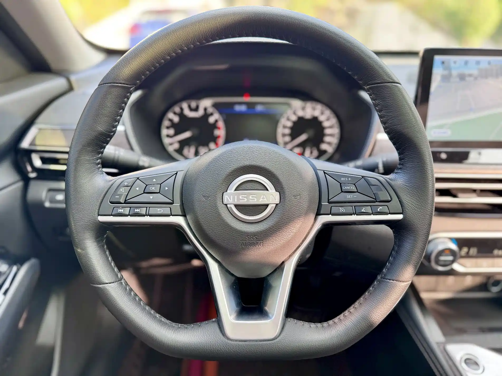 Photo 7 - Nissan Teana