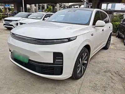 Li Auto L7
