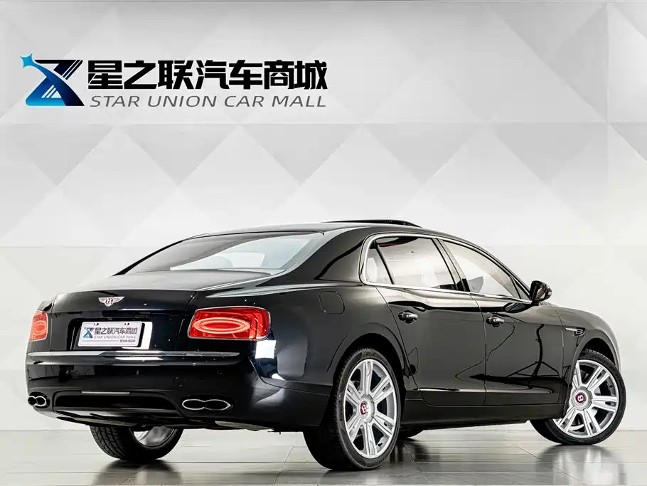 Photo 6 - Bentley Flying Spur