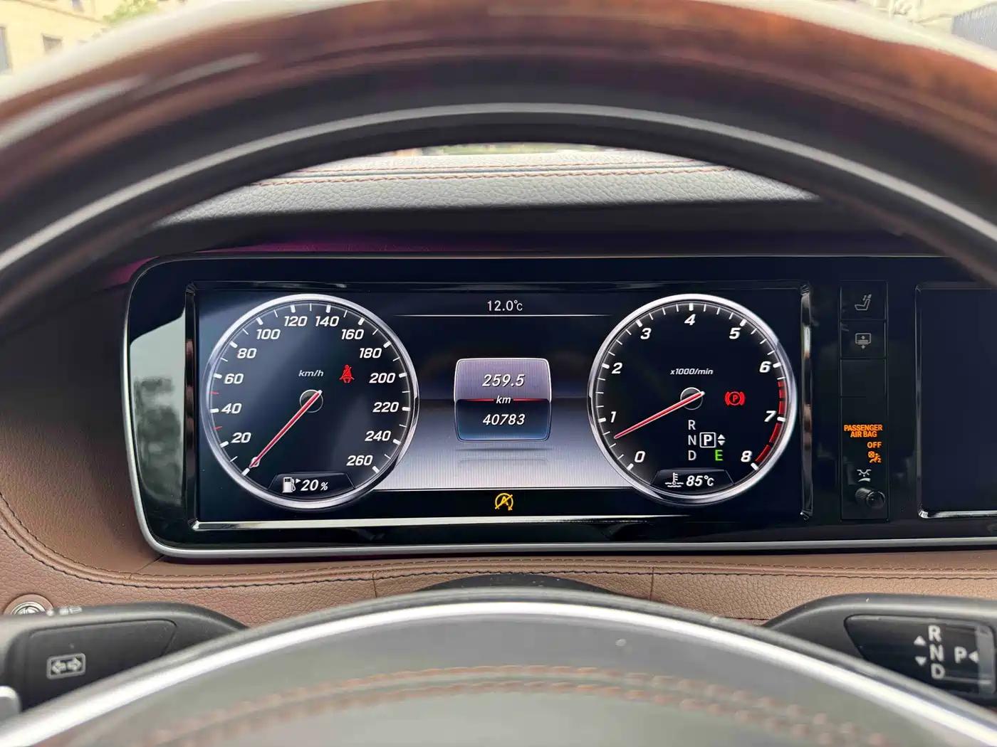 Mercedes-Benz Maybach S-Class 2016 S 400 4MATIC фото 7