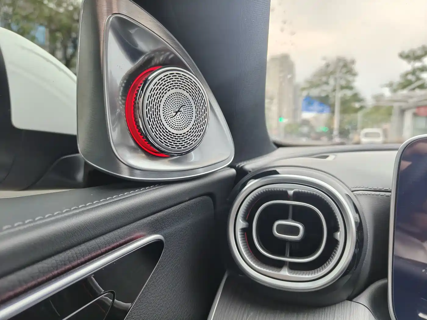 Mercedes-Benz C-Class 2022 Facelift C 260 L Sport фото 5