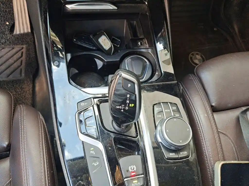 Фото 14 - BMW X3