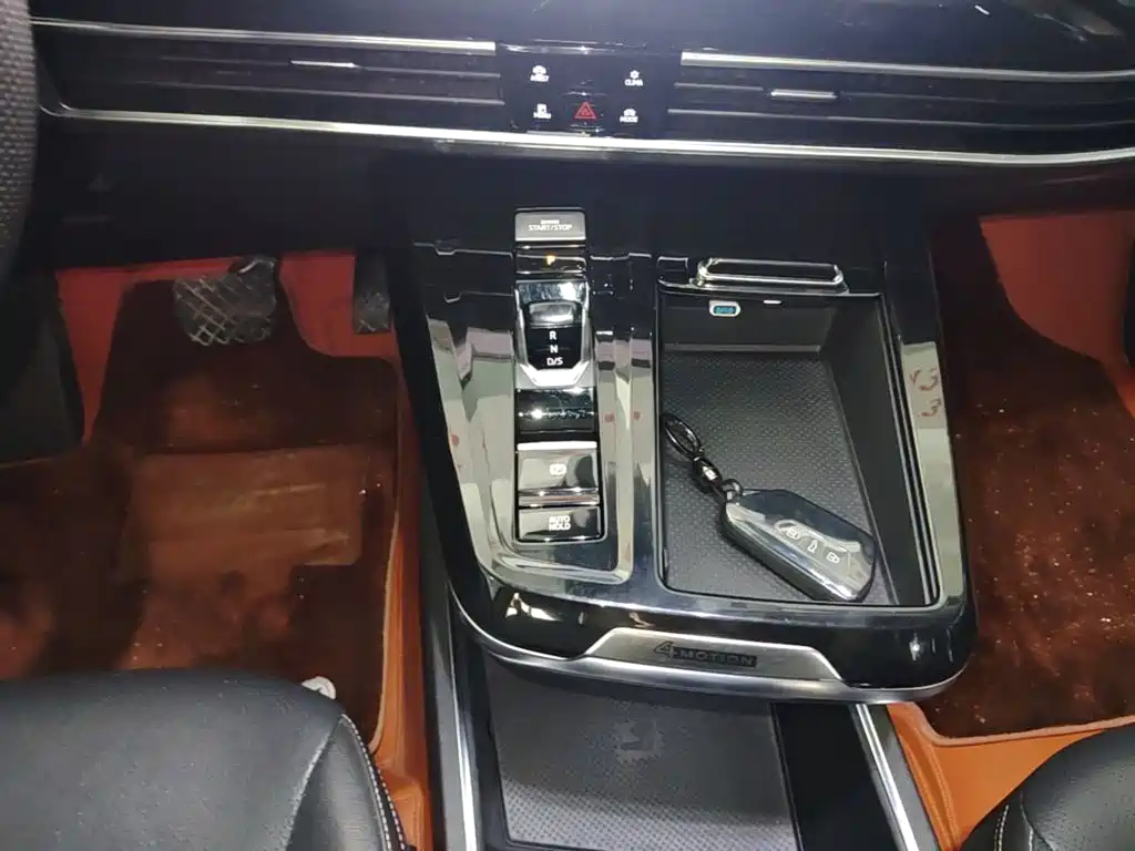Volkswagen Talagon 2022 2022 380TSI 4WD Luxury Premium Pro Edition 6-seater