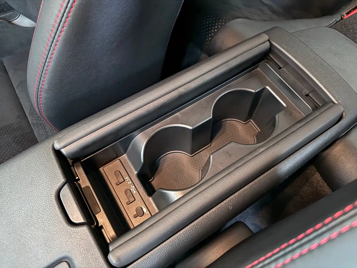 Subaru BRZ 2023 2022 2.4L Manual