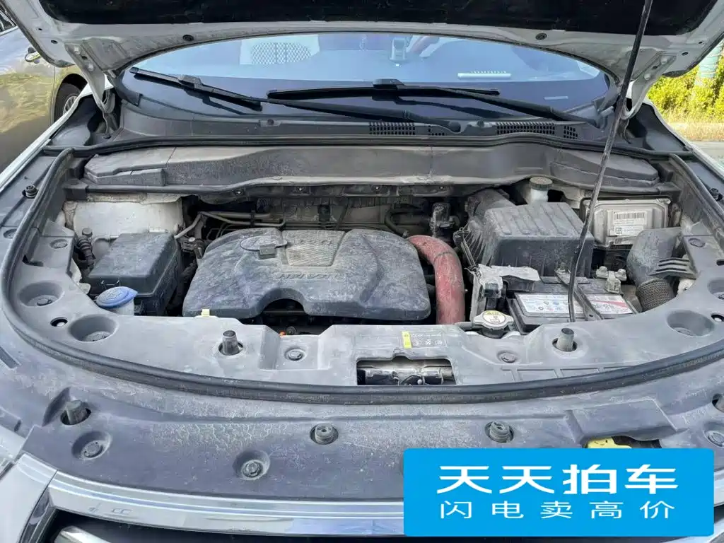 Фото 3 - Haval H2