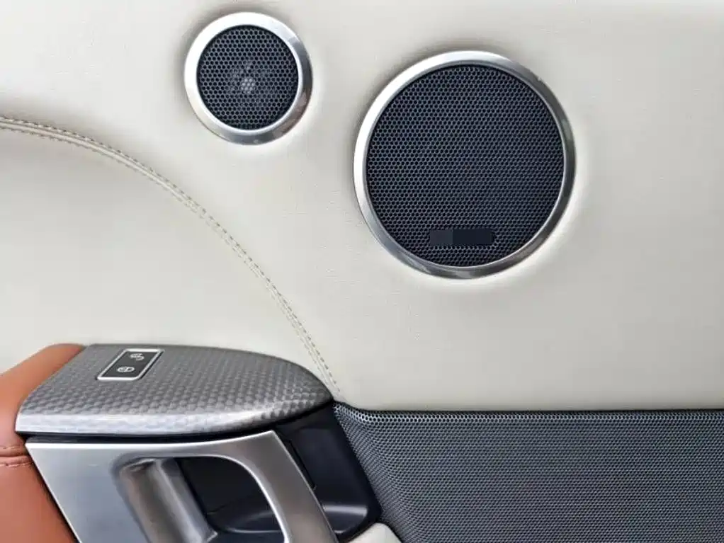 Фото 16 - Land Rover Range Rover Sport