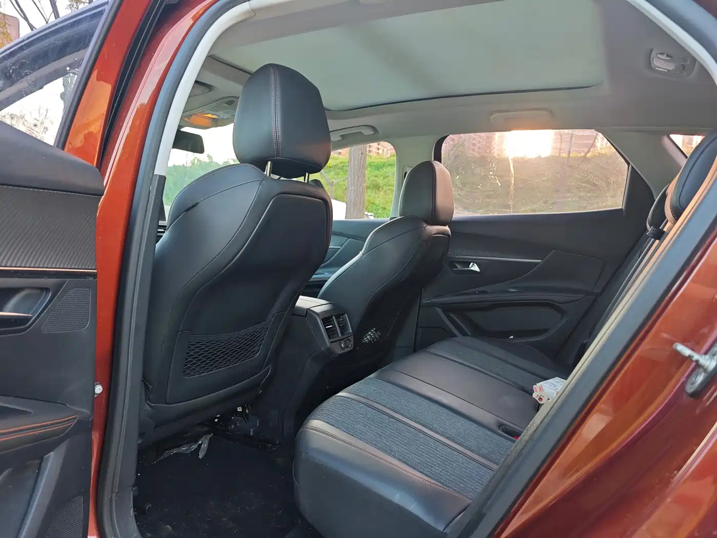 Peugeot 4008 2018 2018 350THP Elite
